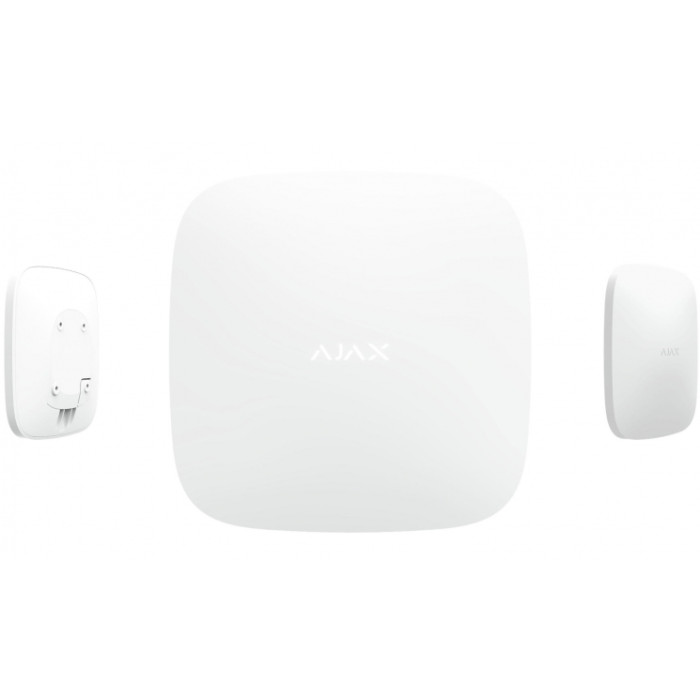 Корпус DummyBox для Ajax Hub, білий