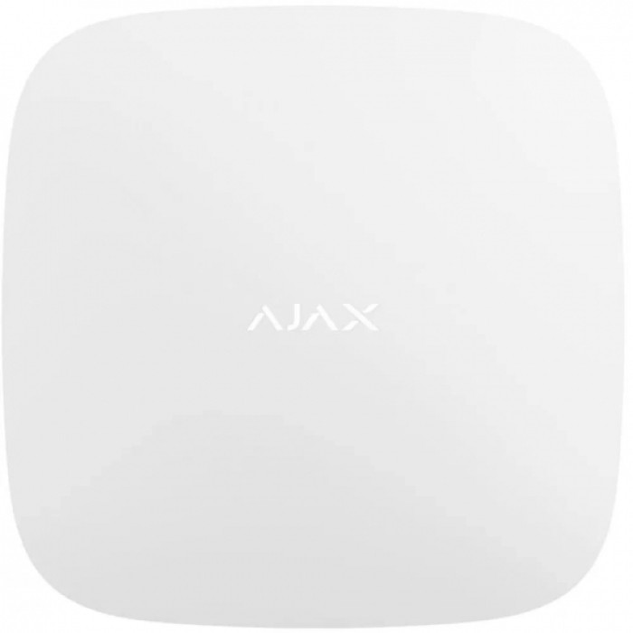 Корпус DummyBox для Ajax Hub, білий