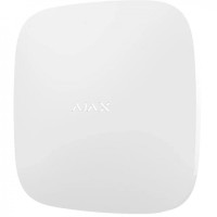 Корпус DummyBox для Ajax Hub, білий