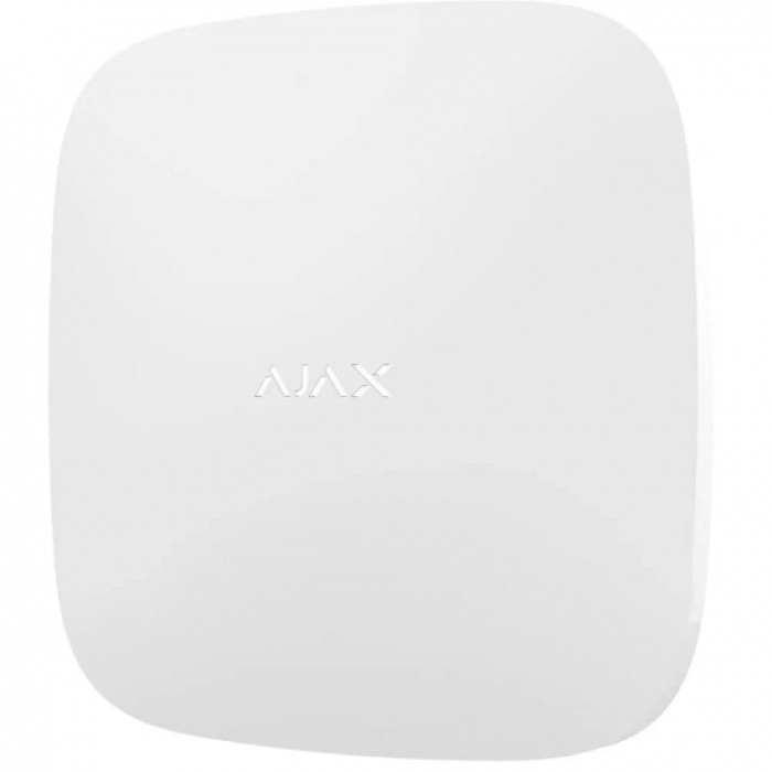 Корпус DummyBox для Ajax Hub, білий