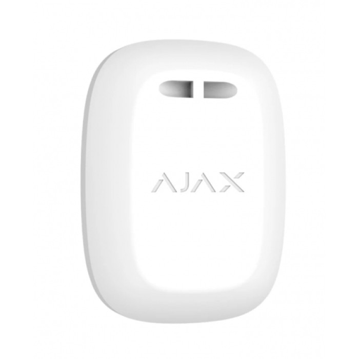 Корпус DummyBox для Ajax Button, білий
