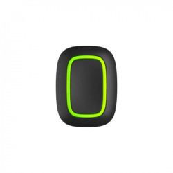 Корпус DummyBox для Ajax Button, чорний