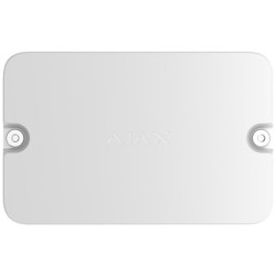 Модуль для інтеграції пристроїв Ajax EN54 I/O Module 2X2 white, 2 входи, 2 виходи, EN54, бездротовий, білий