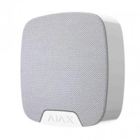 Корпус DummyBox для Ajax HomeSiren, білий