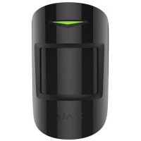 Корпус DummyBox для Ajax MotionProtect, чорний