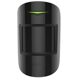 Корпус DummyBox для Ajax MotionProtect, чорний
