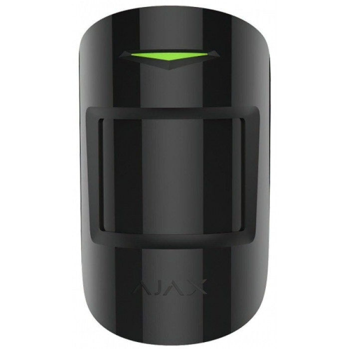 Корпус DummyBox для Ajax MotionProtect, чорний