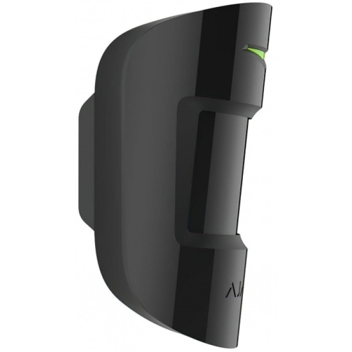 Корпус DummyBox для Ajax MotionProtect, чорний