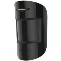 Корпус DummyBox для Ajax MotionProtect, чорний
