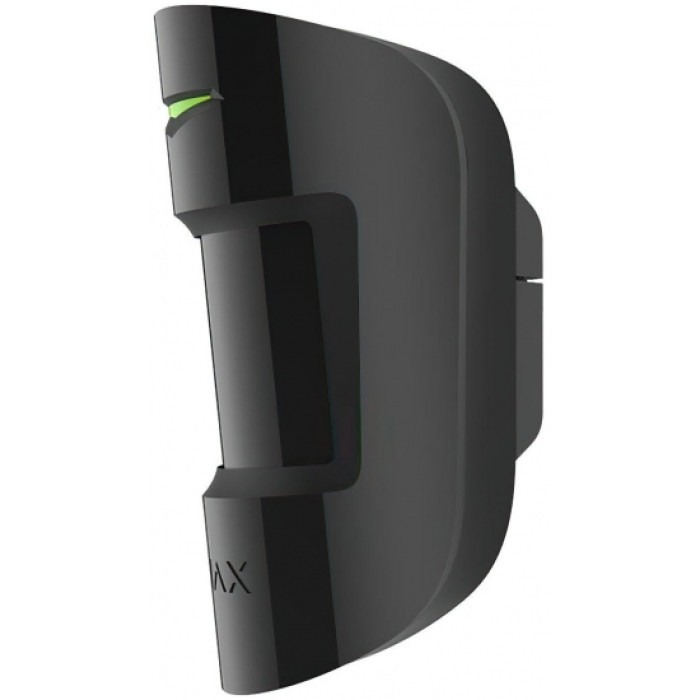 Корпус DummyBox для Ajax MotionProtect, чорний