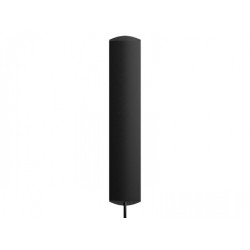 Антена для покращення радіозв'язку та LTE Ajax External Antenna, SMA, чорний