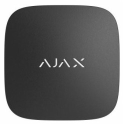 Датчик якості повітря Ajax LifeQuality Jeweler, температура, вологість, рівень СО, бездротовий, чорний