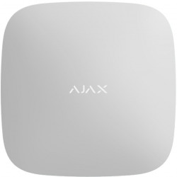 Ретранслятор сигналу Ajax ReX, Jeweller, бездротовий, білий