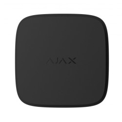 Пожежний датчик аналізу чадного газу Ajax FireProtect 2 SB CO, незмінна батарея, jeweller, бездротовий, чорний