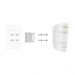 Кріплення Smartbracket для Ajax MotionProtect, білий