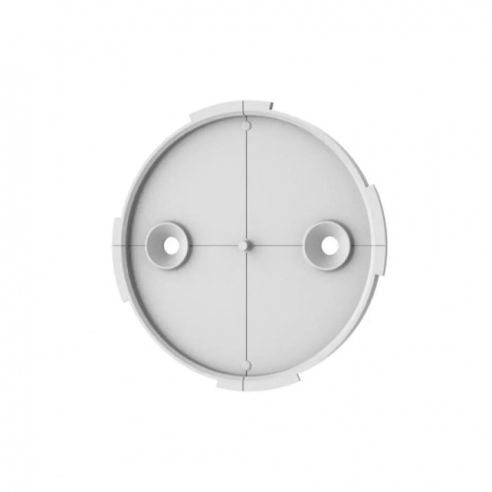 Кріплення Smartbracket для Ajax FireProtect, білий