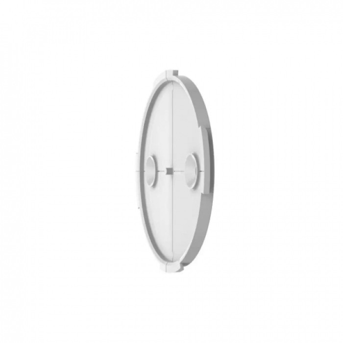 Кріплення Smartbracket для Ajax FireProtect, білий