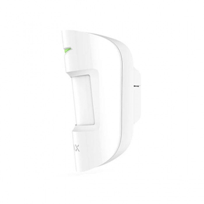 Корпус DummyBox для Ajax MotionProtect, білий