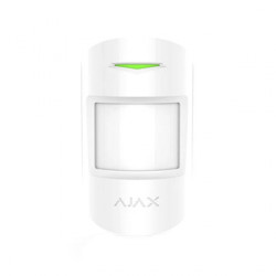 Корпус DummyBox для Ajax MotionProtect, білий