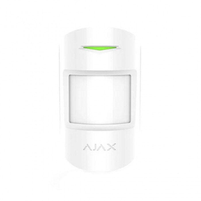 Корпус DummyBox для Ajax MotionProtect, білий