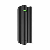 Корпус DummyBox для Ajax DoorProtect, чорний
