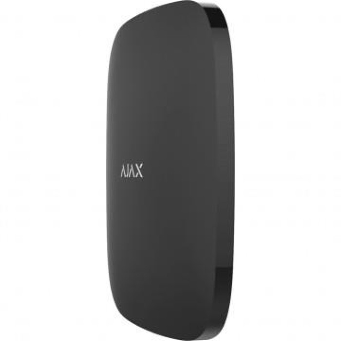 Корпус DummyBox для Ajax Hub, чорний