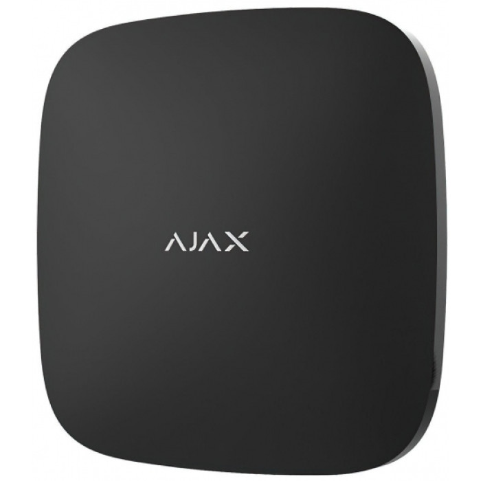 Корпус DummyBox для Ajax Hub, чорний