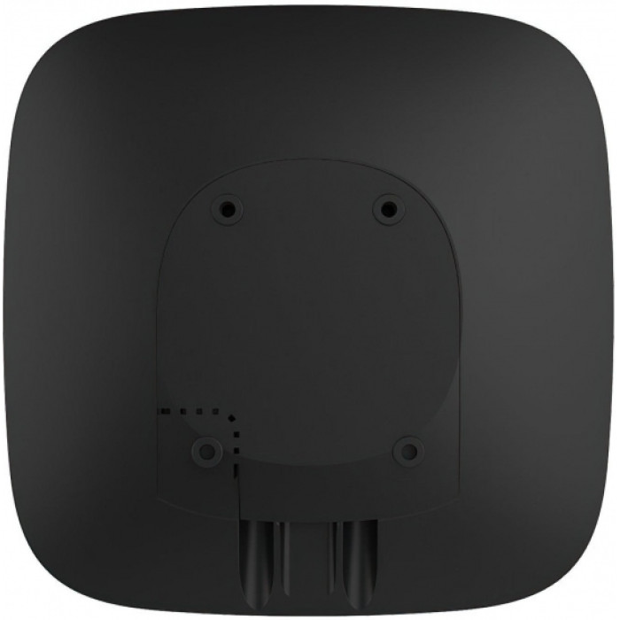 Корпус DummyBox для Ajax Hub, чорний