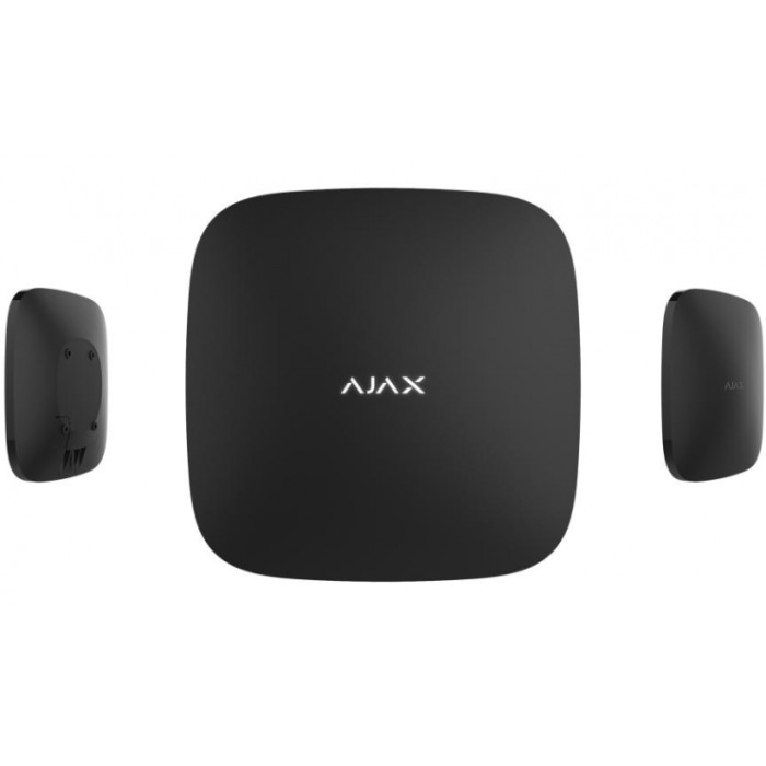 Корпус DummyBox для Ajax Hub, чорний