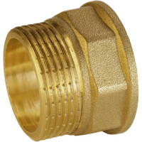 Перехідник 2″ВЗ латунний А0634А