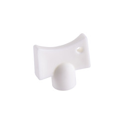 Ключ пластиковый для крана Маевского 1/2” HT-313 key
