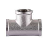 Тройник SELBA 3/4″ ВВВ SL8802
