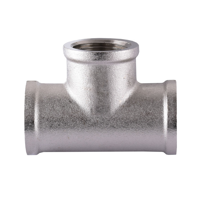 Тройник SELBA 3/4″ ВВВ SL8802