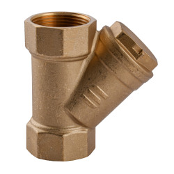 Фильтр грубой очистки SELBA 1 1/4″ SL1512