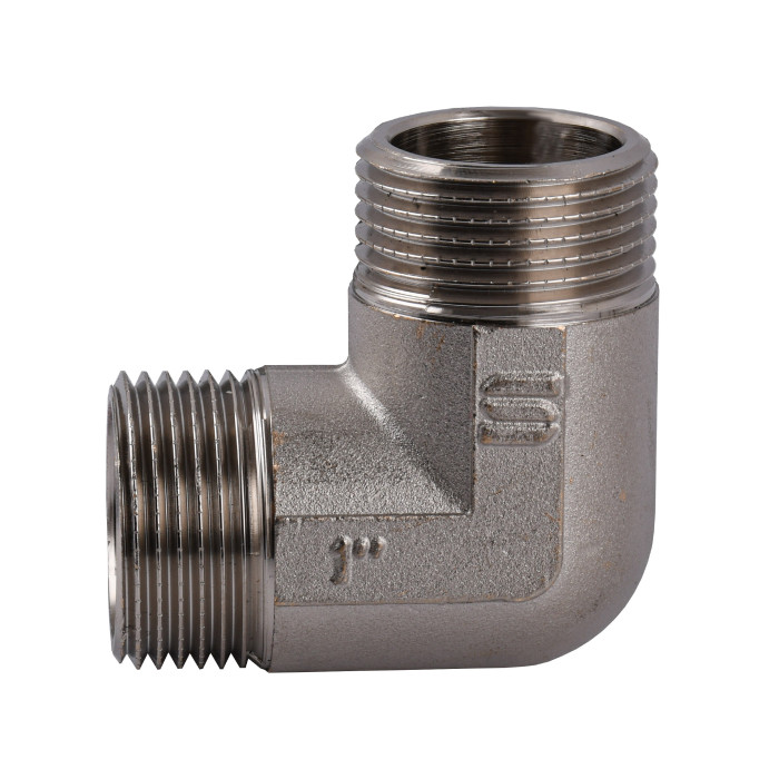 Угольник SELBA 1″ ЗЗ SL8800