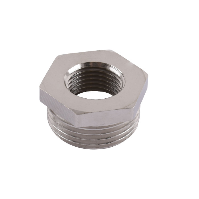 Футорка SELBA 1"х3/4" ЗВ SL8809