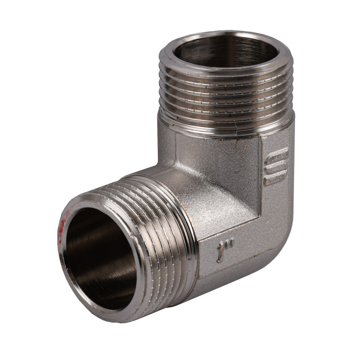 Угольник SELBA 1″ ЗЗ SL8800