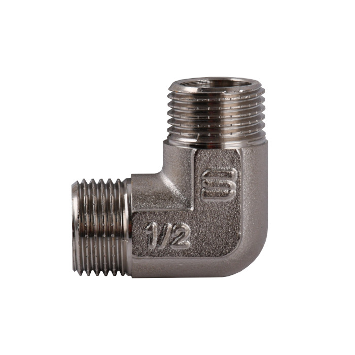 Угольник SELBA 1/2″ ЗЗ SL8800
