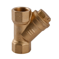 Фильтр грубой очистки SELBA 1/2″ SL1512