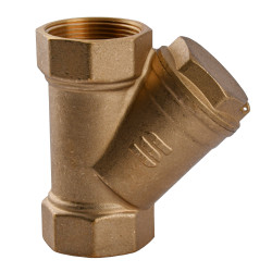 Фильтр грубой очистки SELBA 1 1/2″ SL1512