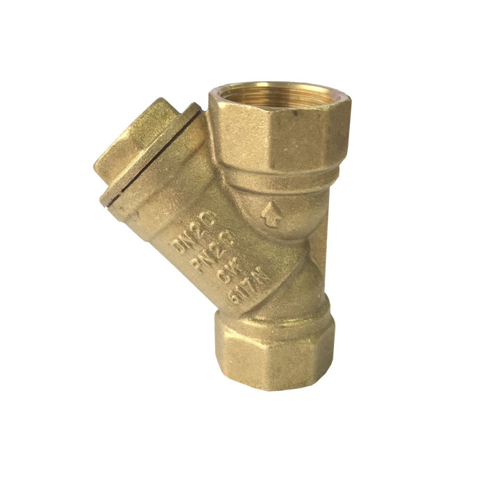 Фильтр грубой очистки ARCO 1/2″ 01830 SPAIN