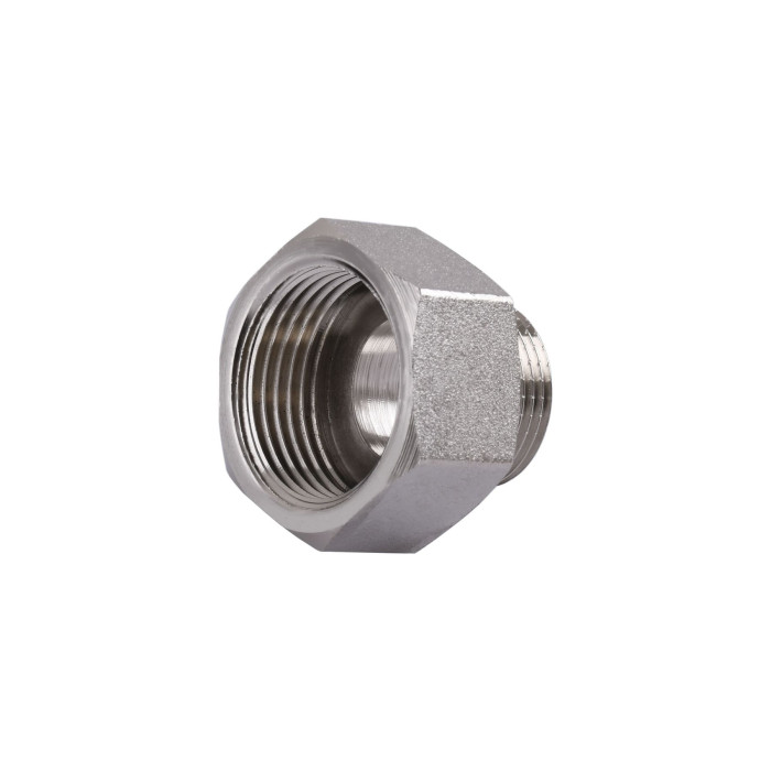 Перехідник SELBA 3/4″х1/2″ ВЗ SL8806
