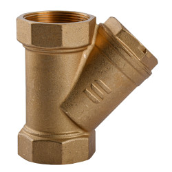 Фильтр грубой очистки SELBA 2″ SL1512