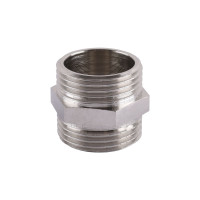 НиппельSOLOMON 2″ ЗЗ никель 8205