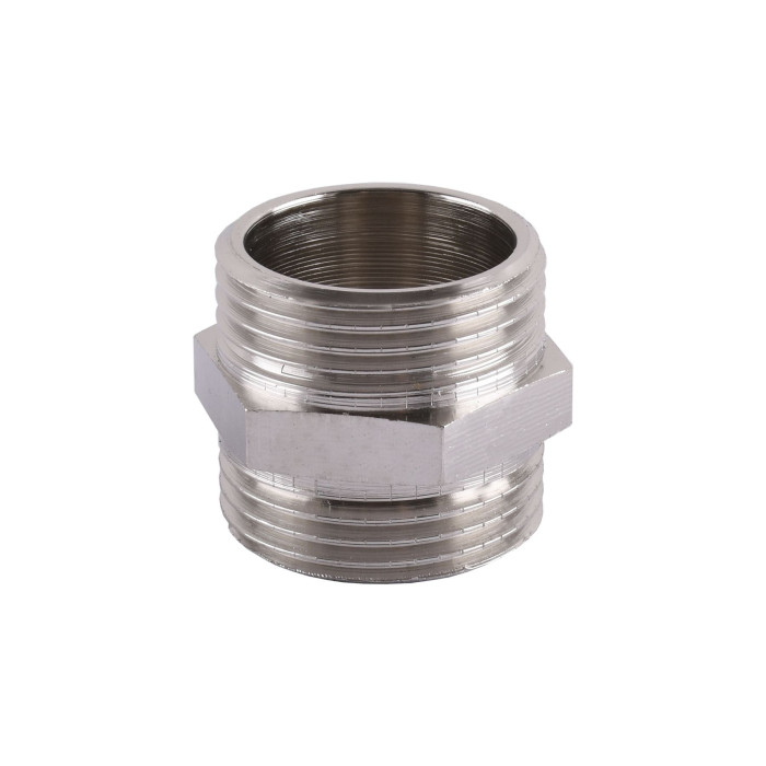 НиппельSOLOMON 2″ ЗЗ никель 8205