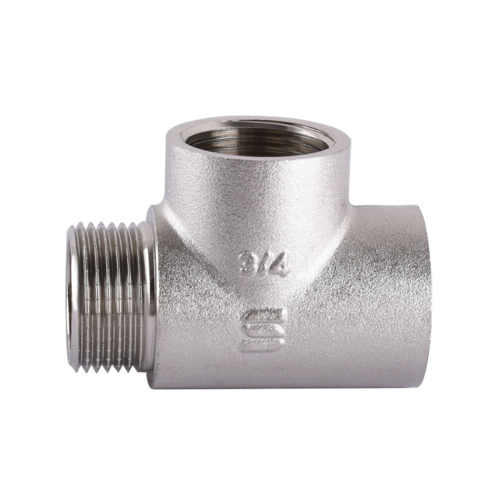 Тройник SELBA 3/4″ ВBЗ SL8802