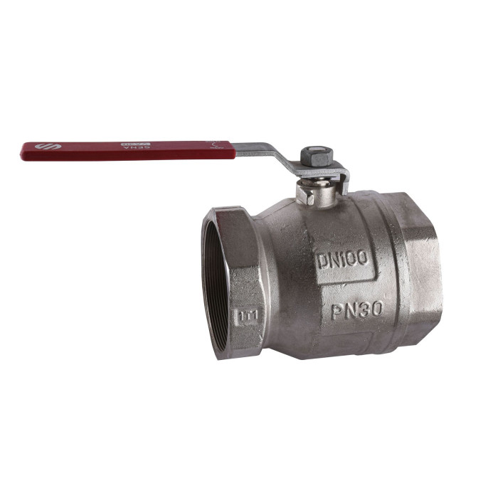Кран шаровой ARCO SENA 4″ ВВ КР 150111