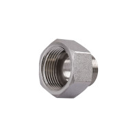 Перехідник SELBA 1/2″х3/8″ ВЗ SL8806