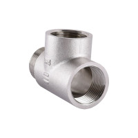 Трійник SELBA   3/4″ ВBЗ SL8802
