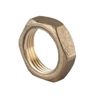 Контргайка 3/4″ В латунная А1202А
